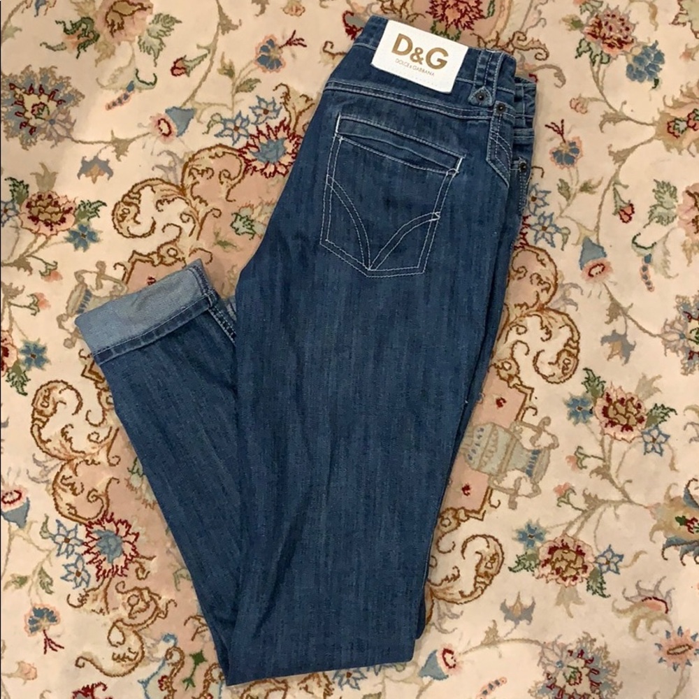 Dolce & Gabbana | Jeans